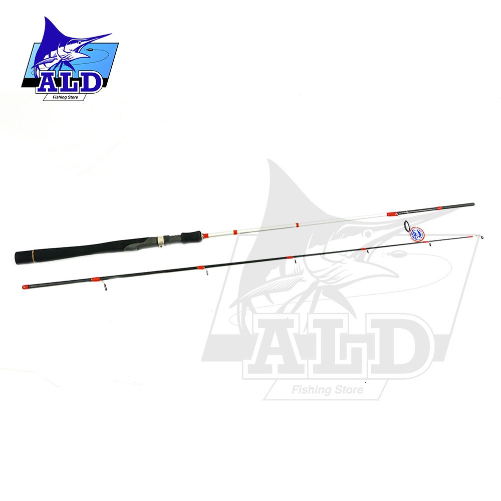 Joran Pancing Oyama Torrent 602 M