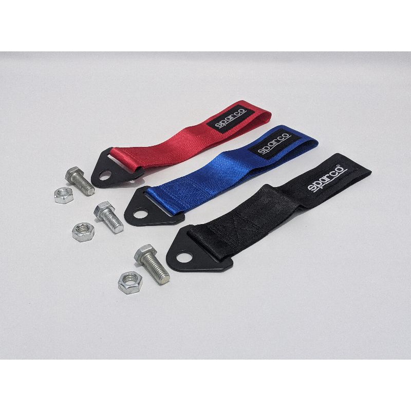 Towing Strap/tali derek mobil dan motor universal