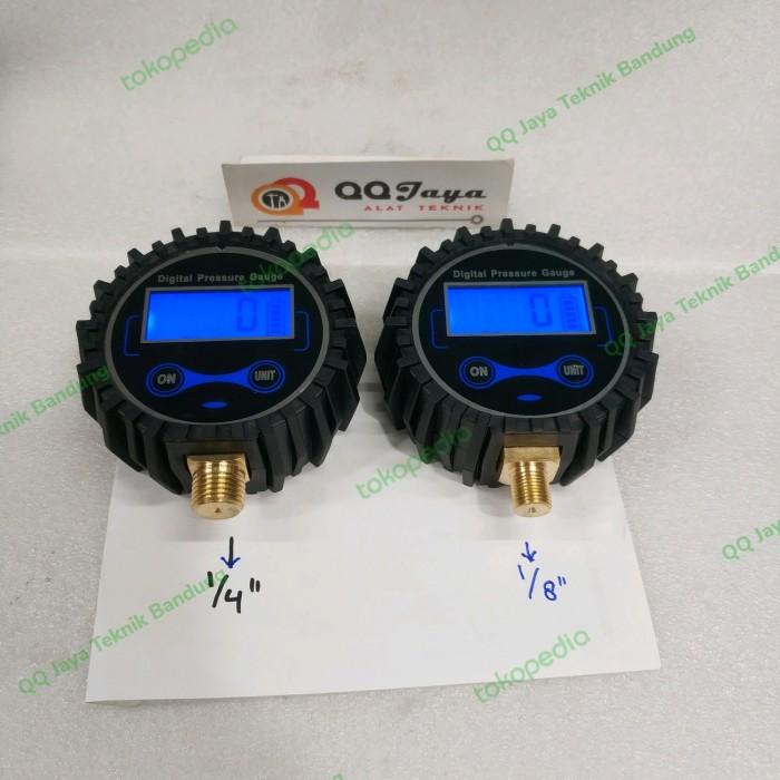 Best Seller Pressure Gauge Digital - Manometer Digital