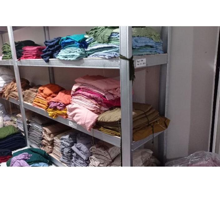 ♜ Rayon Twill kiloan / Rayon Twill Tebal / Rayon Polos / Rayon Premium ✼