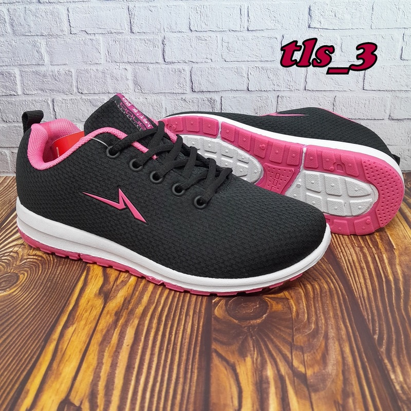 [COD] SEPATU SNEAKERS ANDO NITTA WIENA 37~40 SEPATU WANITA OLAHRAGA