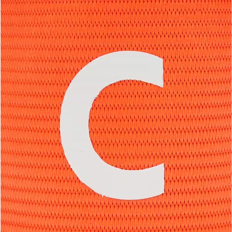 KIPSTA Pita Kapten Dua Sisi Dengan Pengencang Velcro Fleksibilitas