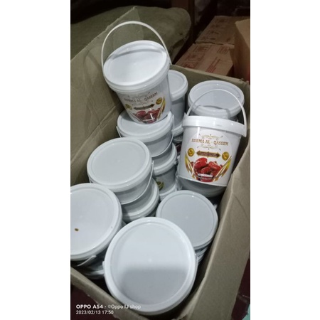 

Kurma Al-Qassim (700gr)