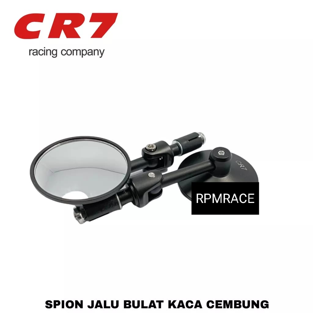 [rpmrace]spion jalu bulat spion bar and oval motor aerox nmax pcx lexi vario scoopy  fino beat mio universal dll