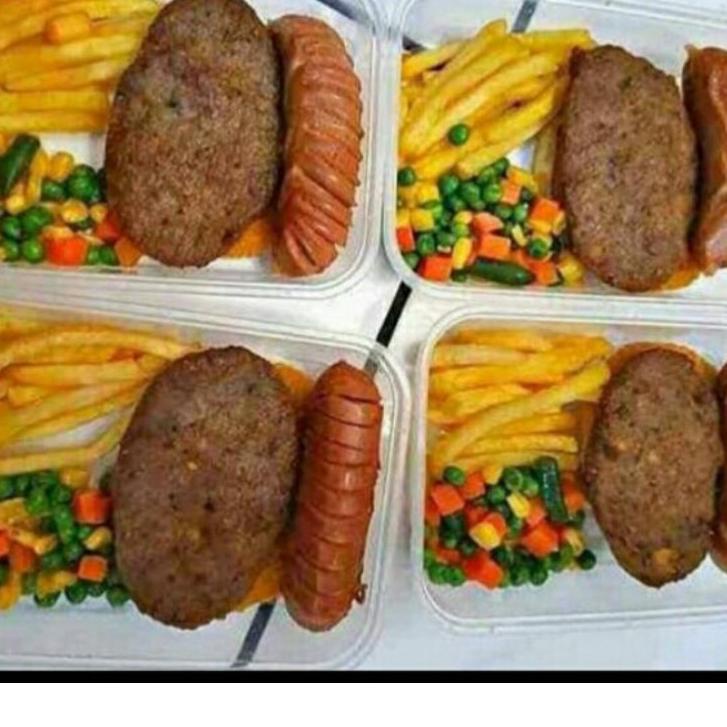 

COD STEAK DAGING SAPI HOMEMADE FROZEN KEMASAN BOK !!!