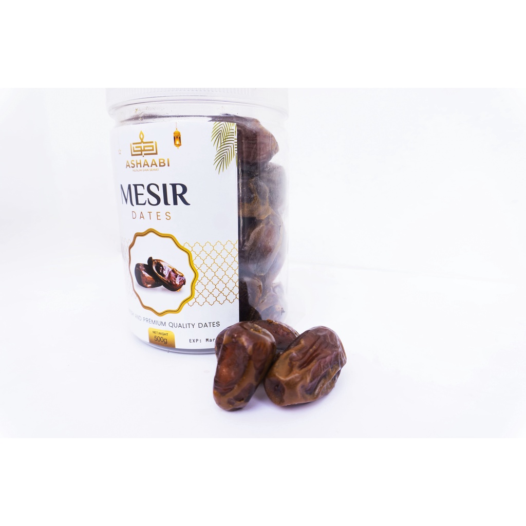 Kurma Mesir Super Premium Madu Hampers Lebaran Korma Mesir Khalaas Date Super Food Kurma Puasa Crown