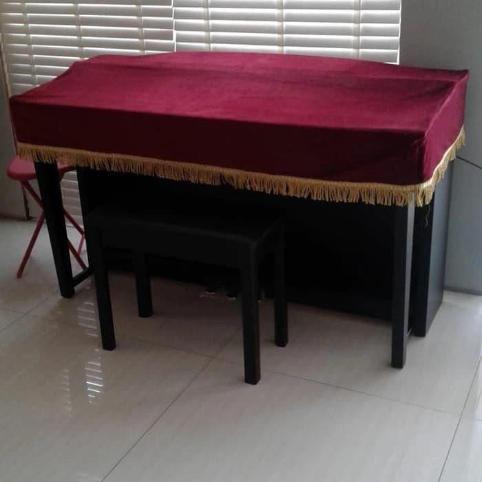 Cover YDP165 / YDP 165 / Cover piano Yamaha