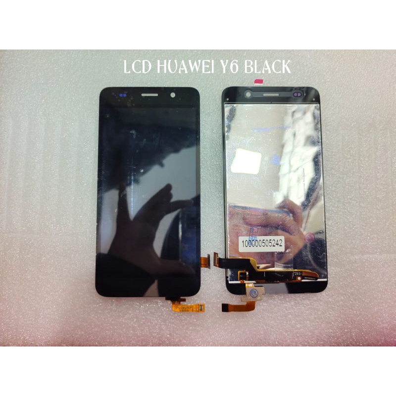 LCD HUAWEI Y6