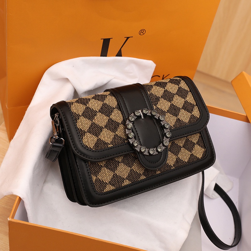 ( 2PC 1KG ) GTBI998881020  New Arrival 2023 !!!  Tas Selempang  Tas Wanita Import  Premium Terbaru