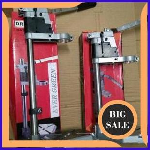 suku cadang DRILL STAND BOR DUDUK BESAR for DUDUKAN BOR LISTRIK 10 dan 13 mm .... sedia Me