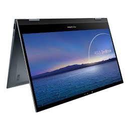 LAPTOP ASUS ZENBOOK FLIP UX363EA OLED 2IN1 TOUCH I5 1135G7 8GB 512SSD W10 13.3FHD