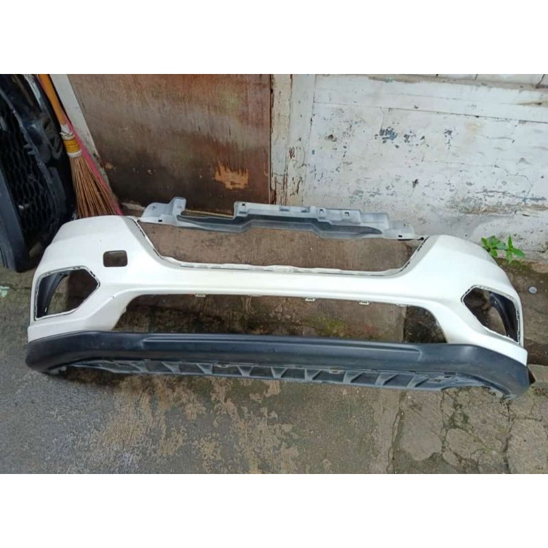 Bumper depan hrv prestage 2019