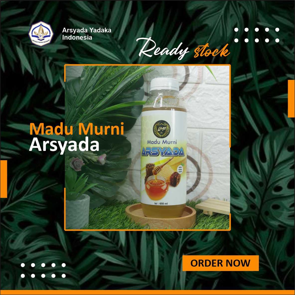 

MADU MURNI 100% ASLI | Madu murni - Herbal Ruqyah