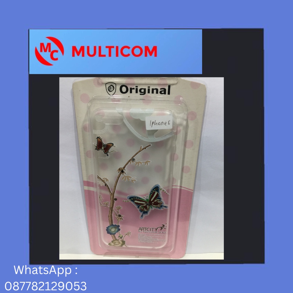 CASE/CASING IPHONE 6 MURAH