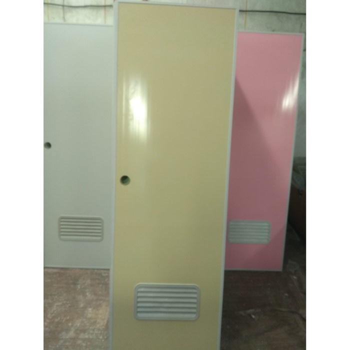 Pintu PVC Kamar Mandi / Pintu Kamar Mandi / Pintu Toilet