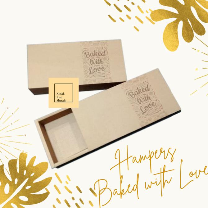 

kotak Hampers kue kering Imlek Exclusive