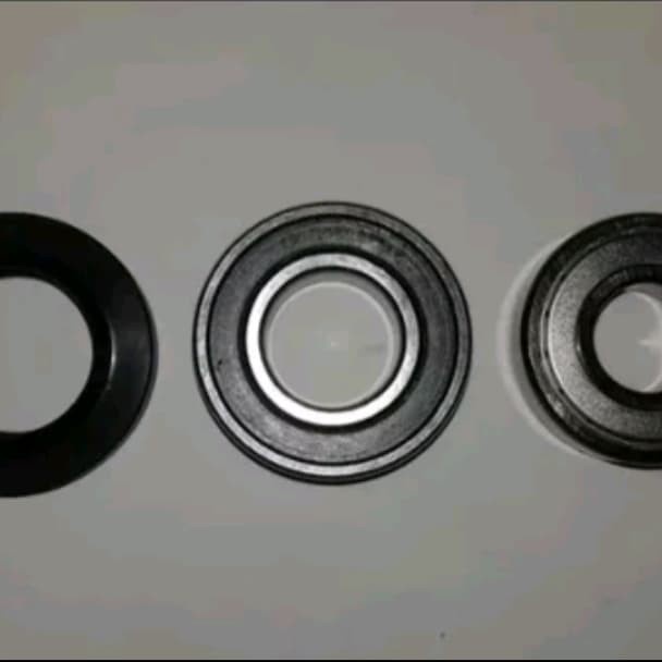 BEARING SET MESIN CUCI ELECTROLUX EWF 10843 EWF12843 EWF85743 EWF80743