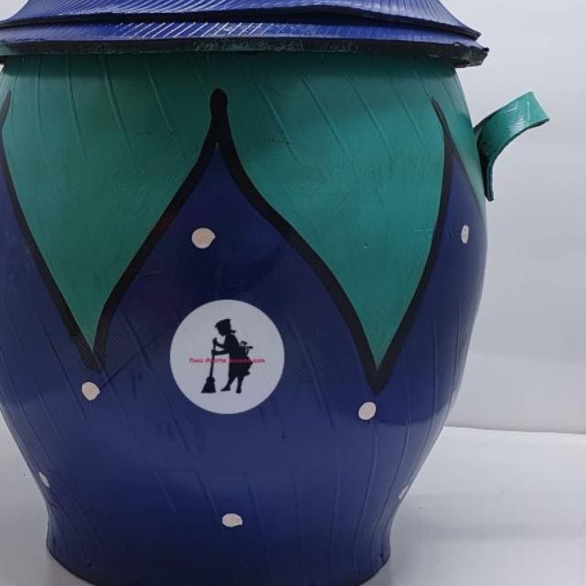 ✮ BAK SAMPAH KARET BAN TERLARIS ۝