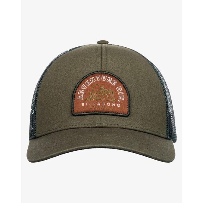 Billabong Walled Trucker Bgy Cap Original - Topi Pria Branded Sale