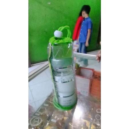 walet bengkoang original