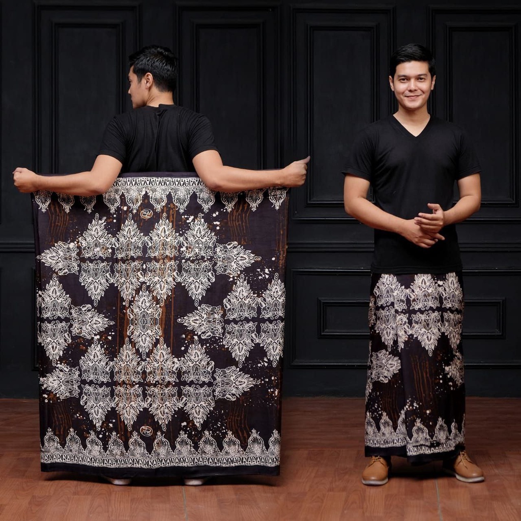 SARUNG / BATIK PALAIKAT / MOTIF WADIMOR / PADUKA / SANTRI / SHOLAT / JORDAN / BATIK WAJADA