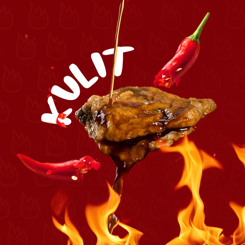 

pempek ladas kulit satuan NO PAKET (vacum)