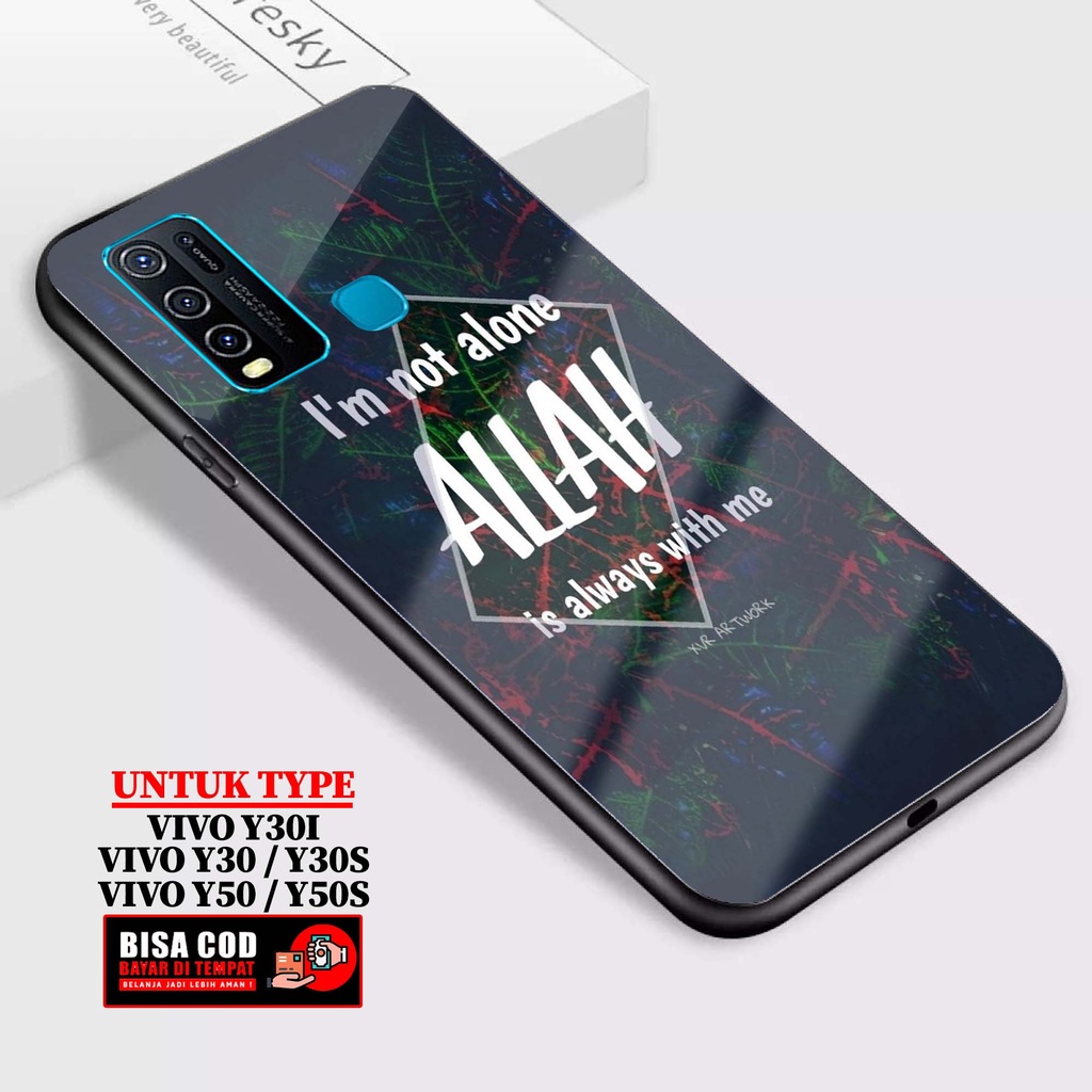 Case Vivo y30I y30 y30S y50 y50S - AGM CASE - Fashion Case hp  Vivo y30I y30 y30S y50 y50S  - Casing