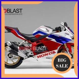 accessories Decal stiker cbr250rr hrc rwb fullbody motoblast 140ZZ3