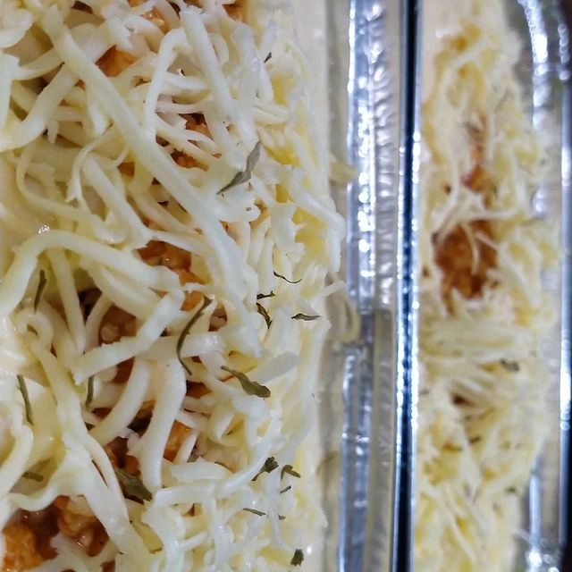 Lasagna Pasta Homade by Aydante / Fresh and Quality Ingredients