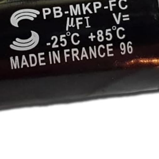 kapasitor solund solen asli france 155 1.5uf 1.5 uf 400v 400 volt PCXUJA789 Buru Order
