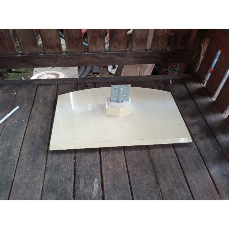 Stand Kaki tv Toshiba 32PB1E Putih