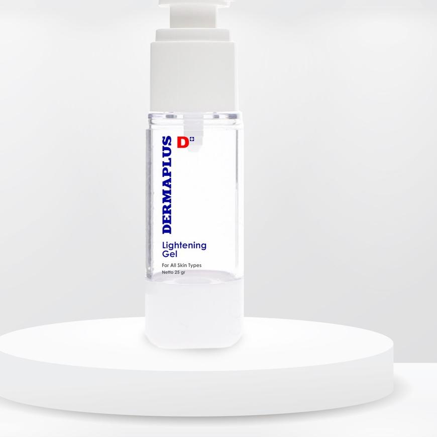 ☆ DELOVELY - DERMAPLUS LIGHTENING GEL ➾
