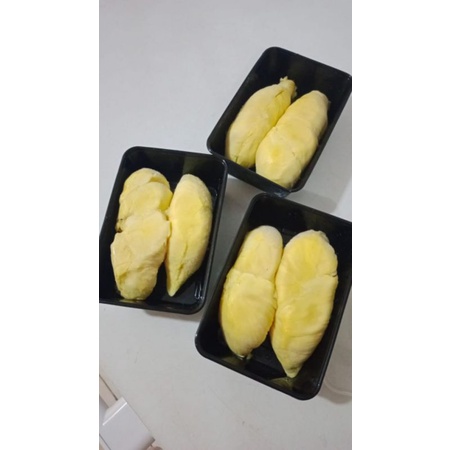 

durian beku