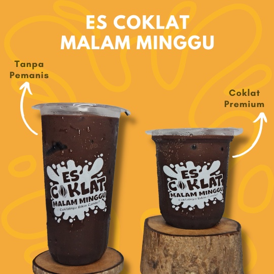 

Es Coklat Malam Minggu Jajanan Mase (Frozen Food)