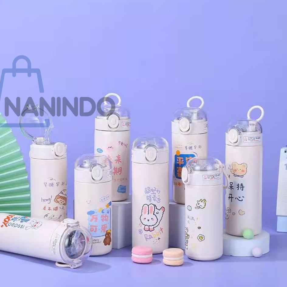 ➷ Termos vacuum cup stainless steel ➬