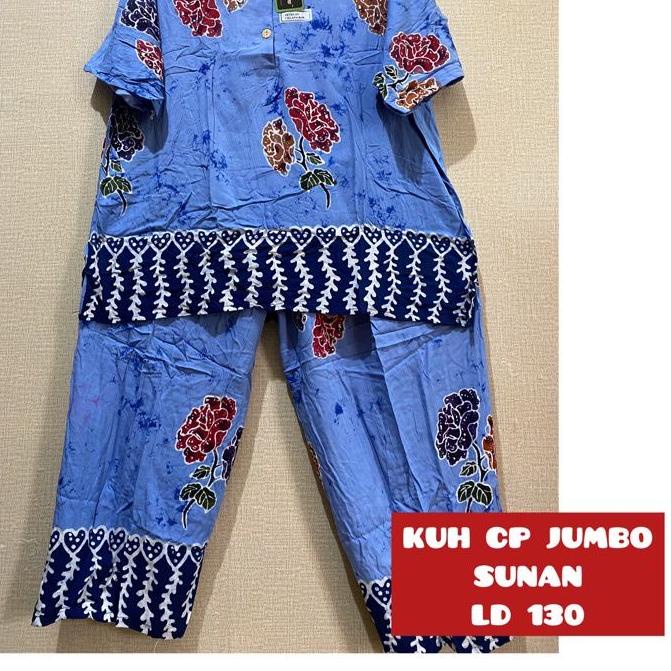 ♕ SETELAN JUMBO KENCANA UNGU ➾
