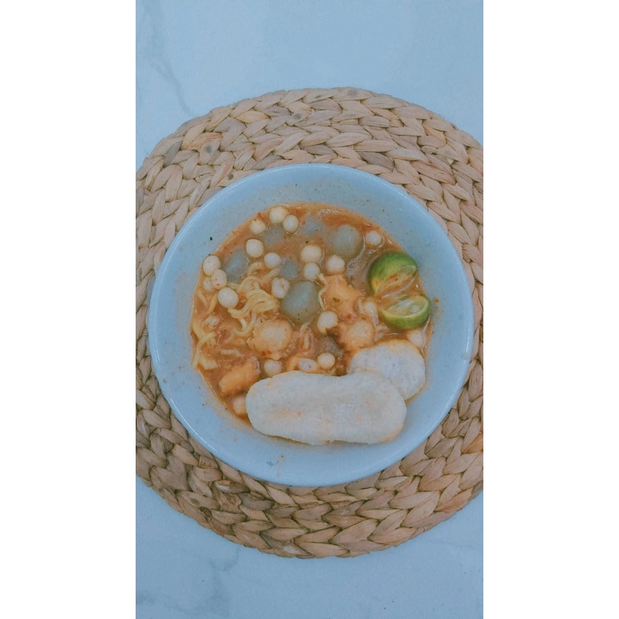 Baso aci original BAKSO ACI ORIGINAL