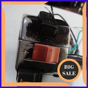 onderdil holder kiri astrea honda astrea 800 ori 140ZZ3