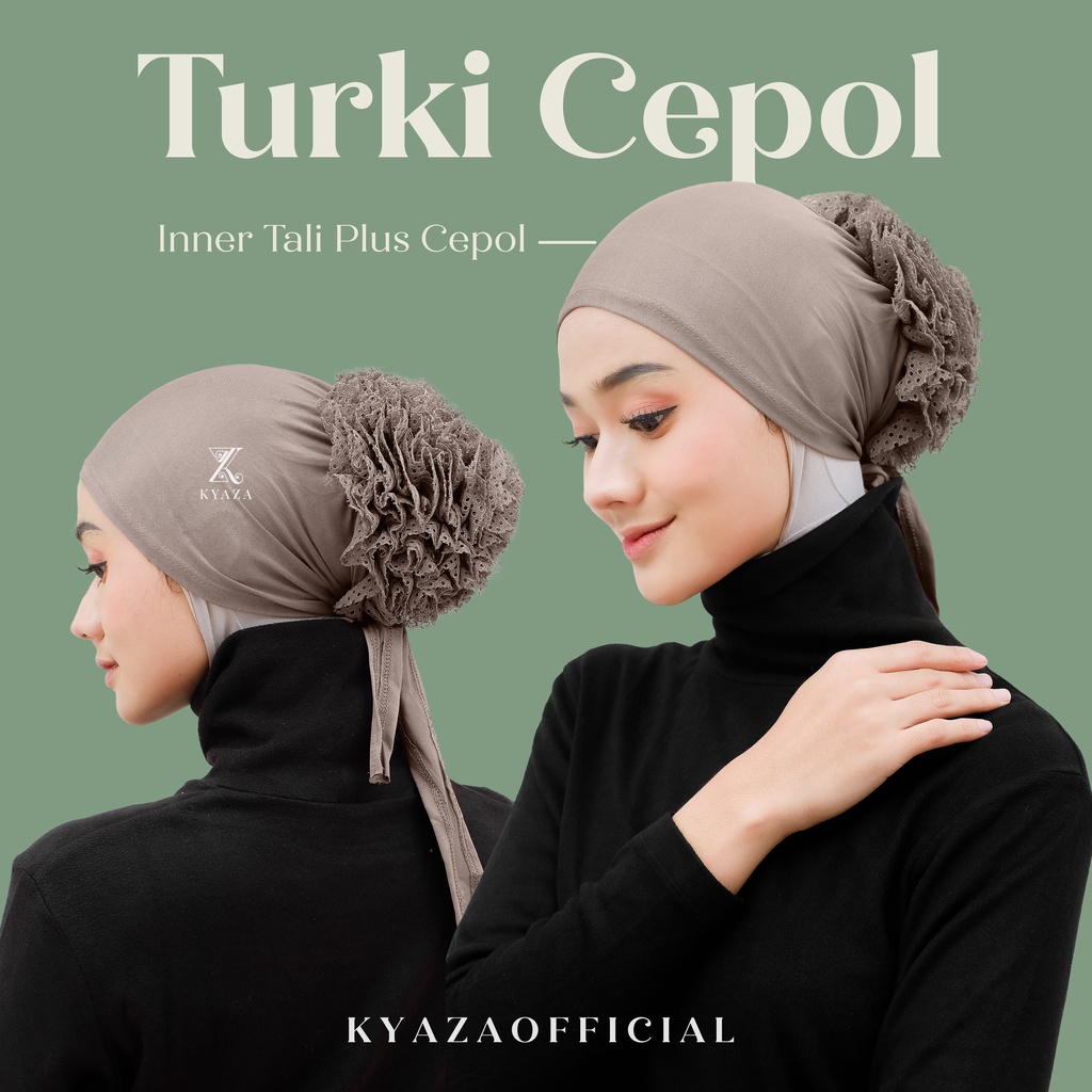 Ciput Turki Cepol, Inner Turki Cepol