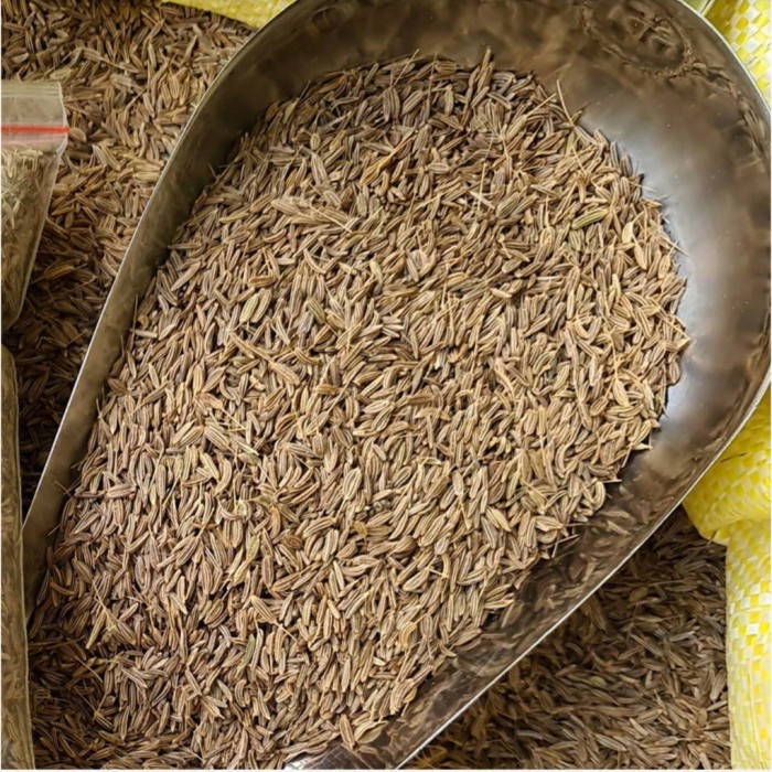 

'+'+'+'+] Jintan Putih Original 100gr - Jintan Masak