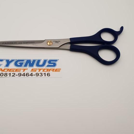 ✽ Gunting Potong / Rambut Farber 7 inch ✵