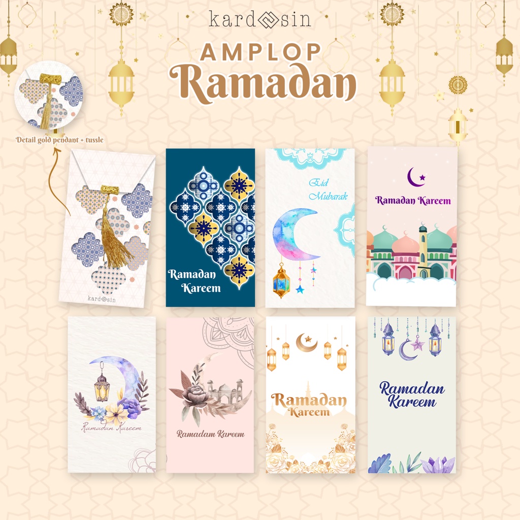 

AMPLOP THR PREMIUM BESAR LEBARAN RAMADHAN EID MUBARAK EID AL FITR IDUL FITRI RAMADAN MARHABAN PUASA AESTHETIC MEWAH ELEGANT ANGPAO ANGPAU ENVELOPE FITRAH KECIL UANG BAGI-BAGI HADIAH SEDEKAH ZAKAT HAMPERS HAMPER KADO HADIAH GIFT PARSEL PARCEL