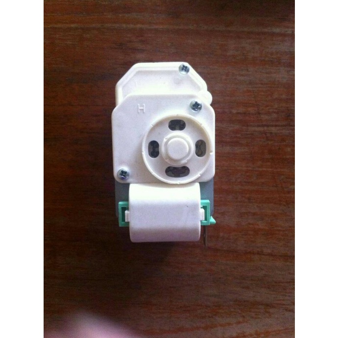 Timer Kulkas LG 2 pintu