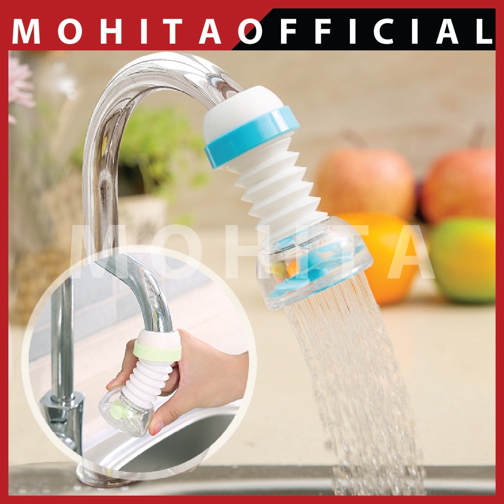 keran air/kran plastik/keran plastik/keran fleksibel/aksesoris dapur/asesoris dapur/sambungan keran 
