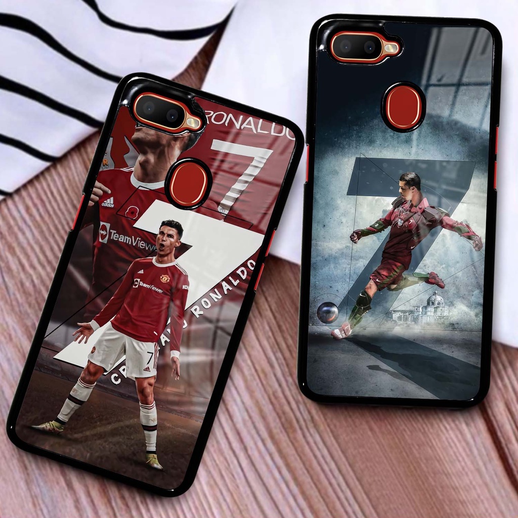 Case Kilau Oppo A7 A5S A12 A11K Permata Case Terbaru Case Oppo A7 A5S A12 A11K Case handphone Hardca