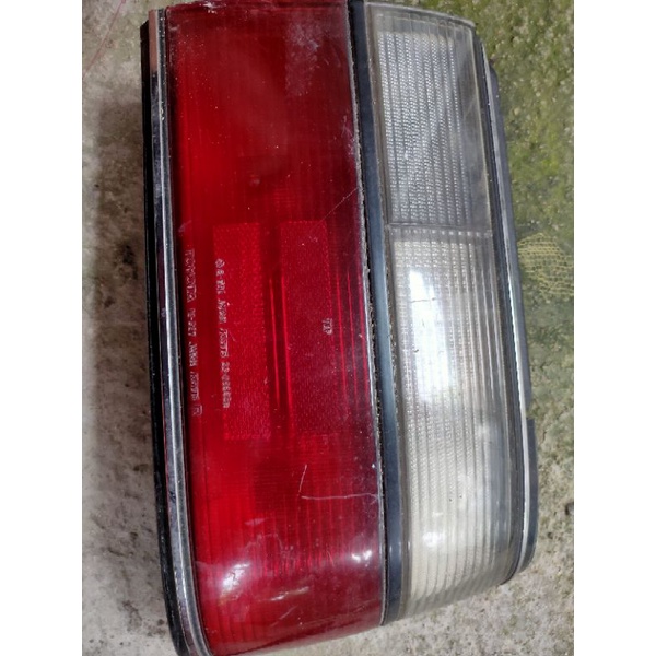 stoplamp twincam koito