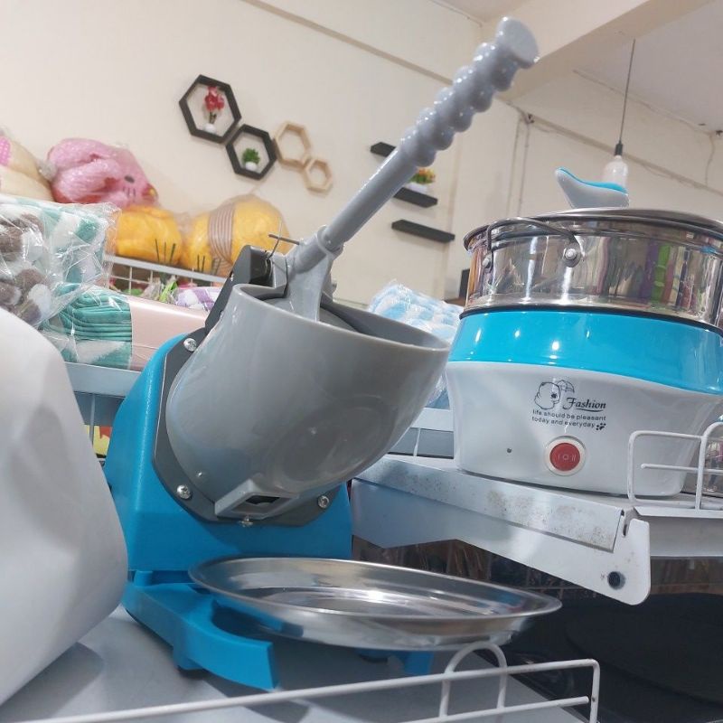 02 mesin serut es mesin serut listrik mesin es usaha es doger pekanbaru