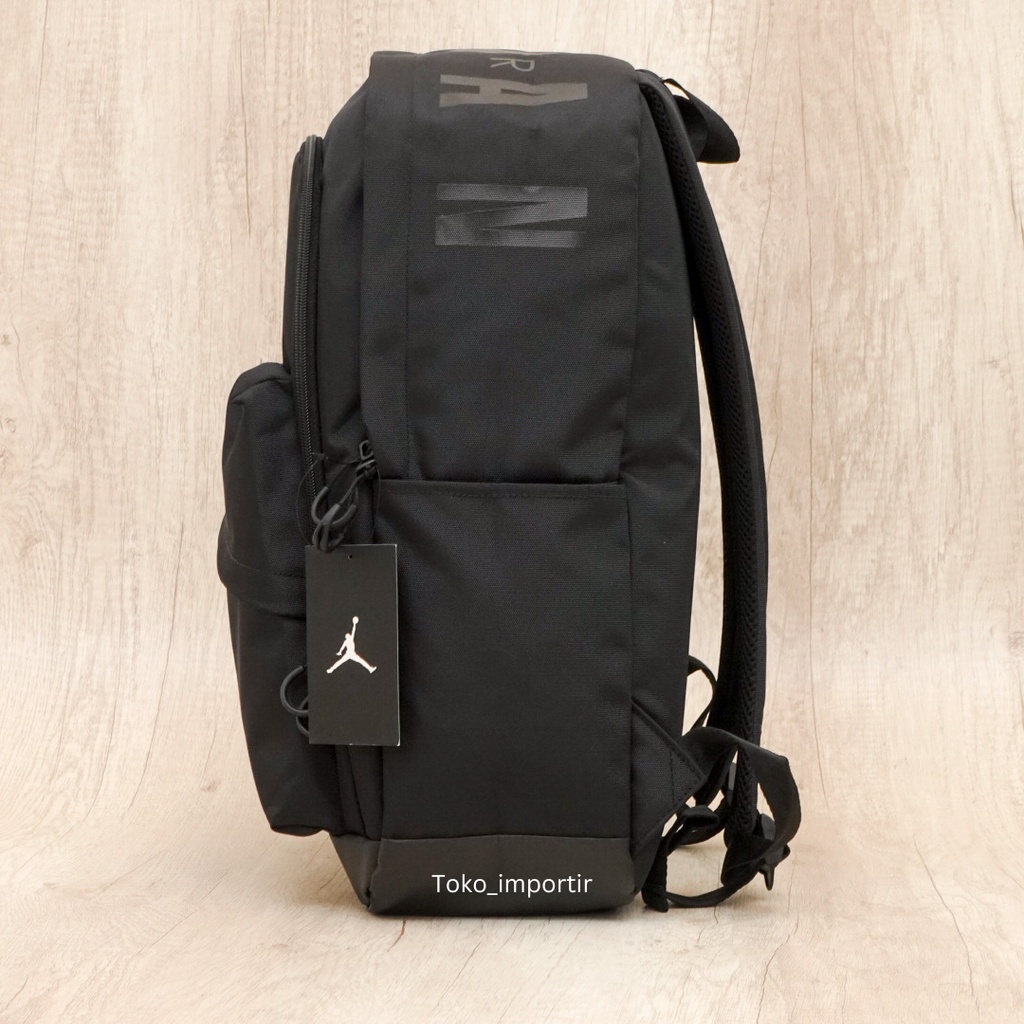 Tas Ransel Air Jord4n Backpack Pria Import Mirror ORI / Tas Punggung / Tas Sekolah