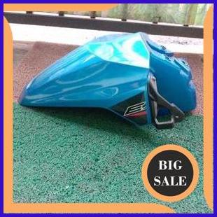 tools spakbor depan yamaha x ride 115 original bawaan motor 140ZZ3