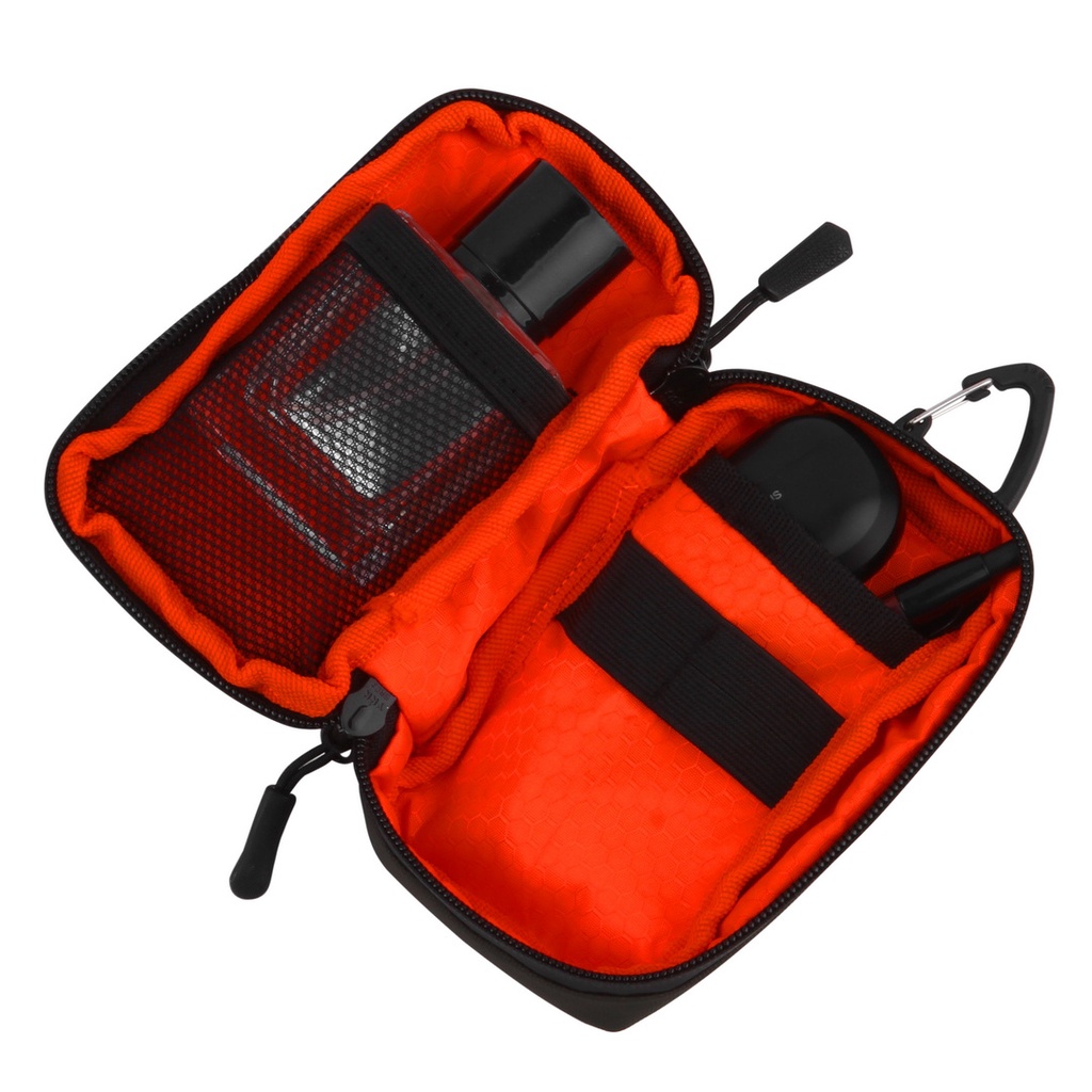 REV X ANT - Tas Sabuk tactical - tas pinggang mini - Wallet Bag DUROCK Tactical Organizer